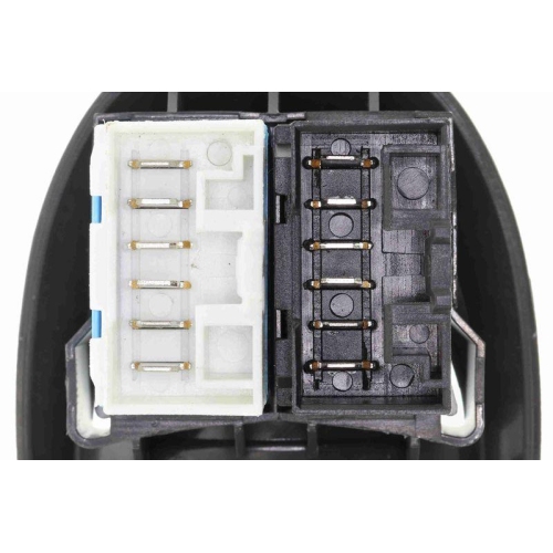 VEMO Schalter, Fensterheber Original VEMO Qualit&auml;t V27-73-0002