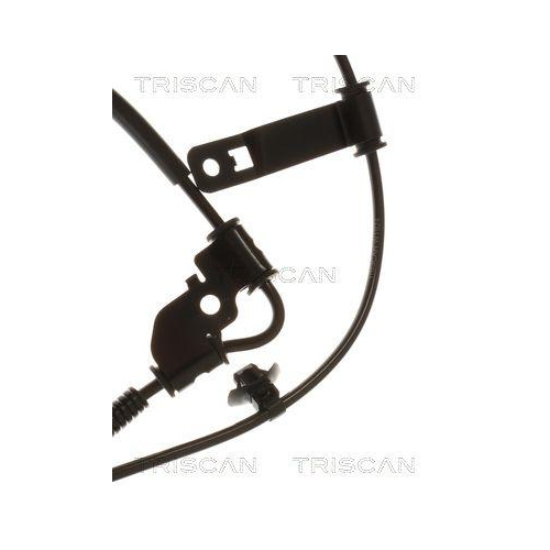 TRISCAN Sensor, Raddrehzahl 8180 18108