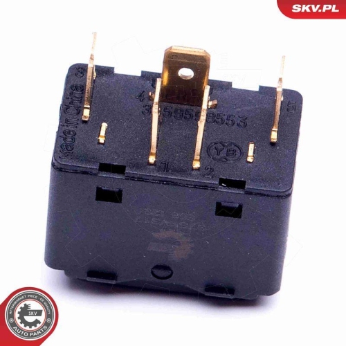 ESEN SKV Schalter, Fensterheber 37SKV317