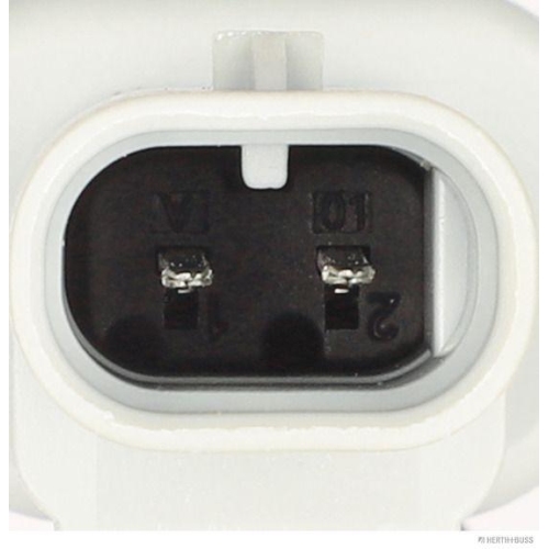 HERTH+BUSS ELPARTS Sensor, Abgastemperatur 70682455