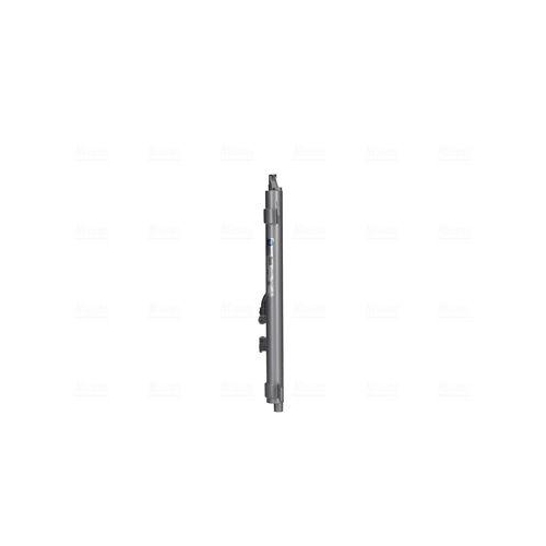 NISSENS Kondensator, Klimaanlage ** FIRST FIT ** 940974