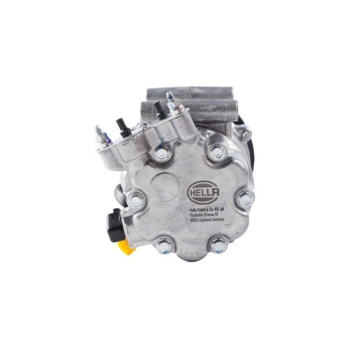 HELLA Kompressor, Klimaanlage >>> Easy2Fit <<< 8FK 366 200-381