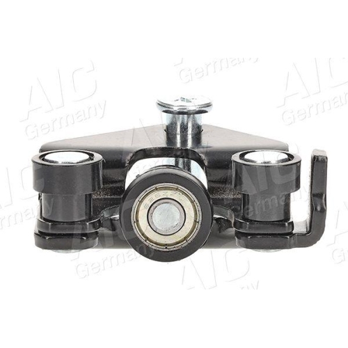 AIC Rollenf&uuml;hrung, Schiebet&uuml;r NEW MOBILITY PARTS 73521