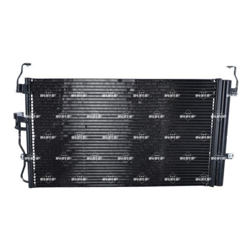 NRF Kondensator, Klimaanlage EASY FIT 35474