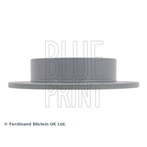 BLUE PRINT Bremsscheibe ADT343200