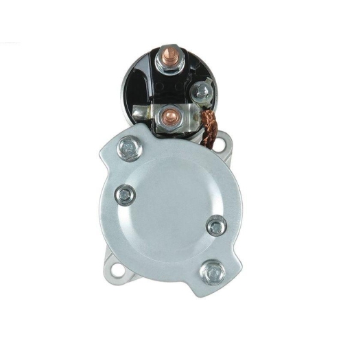 AS-PL Starter Brandneu AS-PL