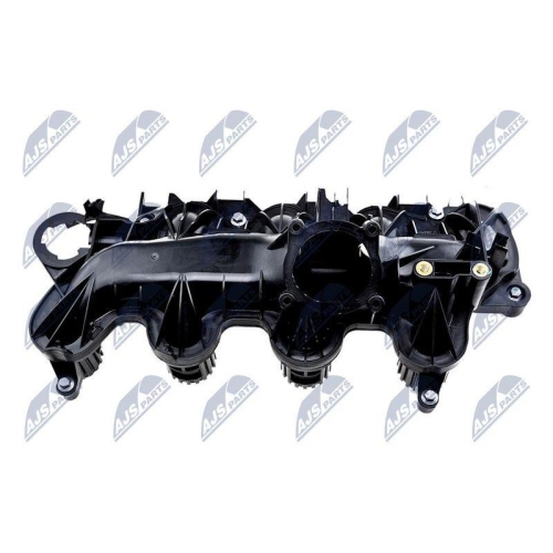 NTY Saugrohrmodul BKS-PE-001