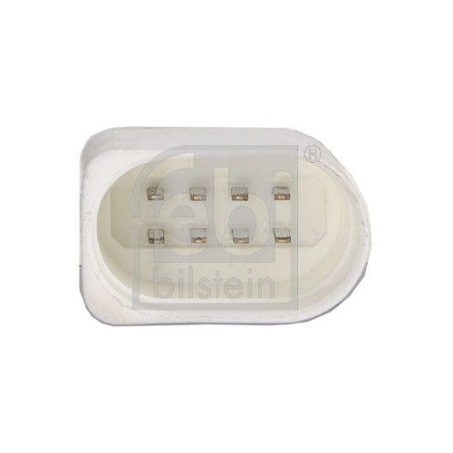 FEBI BILSTEIN Türschloss febi Plus 199272