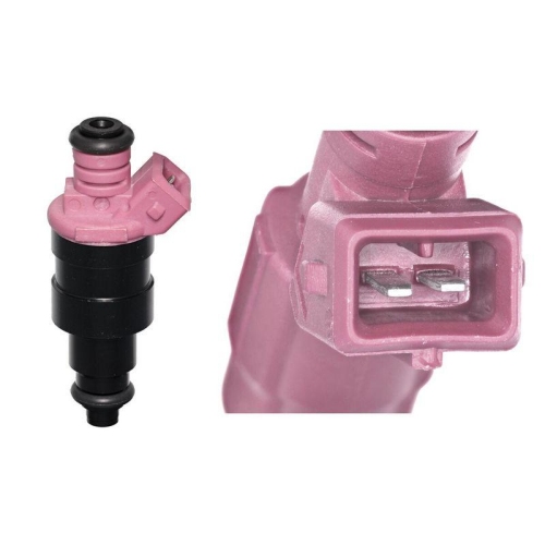 VALEO Einspritzventil 348233