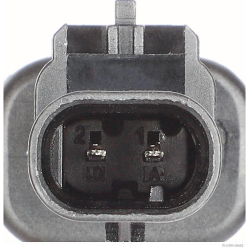 HERTH+BUSS ELPARTS Sensor, Abgastemperatur 70682456