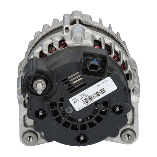 VALEO Generator VALEO ORIGINS NEW OE TECHNOLOGIE 443338