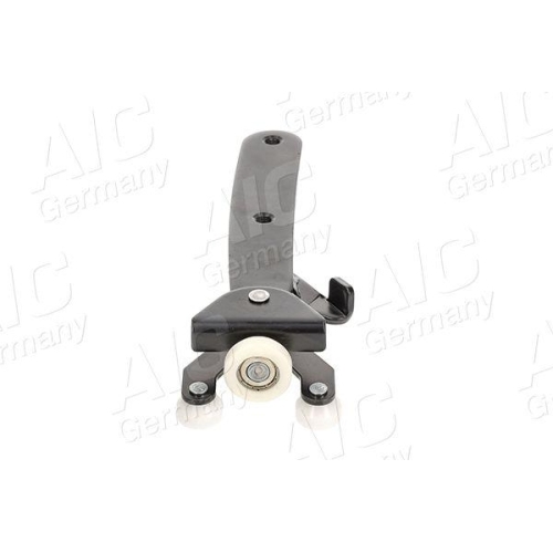 AIC Rollenf&uuml;hrung, Schiebet&uuml;r Original AIC Quality 73552