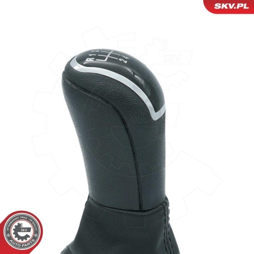 ESEN SKV Schalthebelknauf 63SKV474