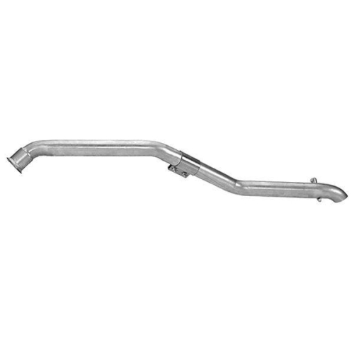HELLA Abgasrohr Easy2Fit &ndash; PARTNERED with Faurecia 8LA 366 003-791