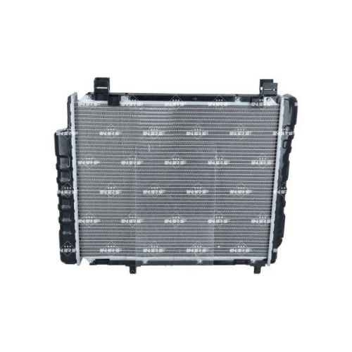 NRF Kühler, Motorkühlung 50533