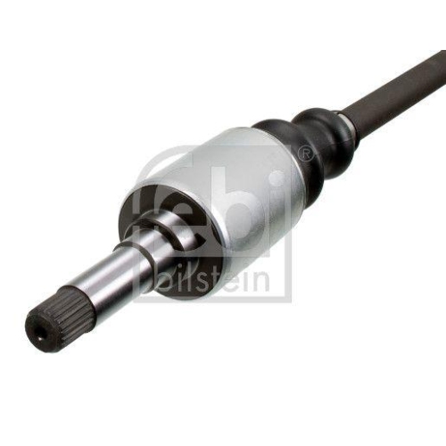 FEBI BILSTEIN Antriebswelle 184610
