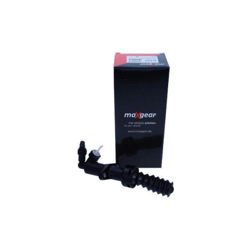 MAXGEAR Nehmerzylinder, Kupplung 46-0163