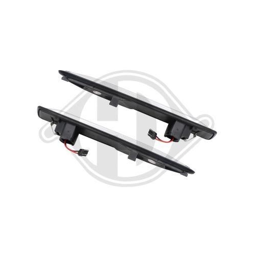 DIEDERICHS Blinkleuchte HD Tuning LID10436