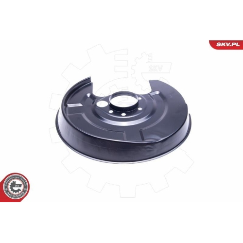ESEN SKV Spritzblech, Bremsscheibe 57SKV668