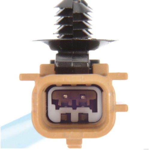 HERTH+BUSS ELPARTS Sensor, Abgastemperatur