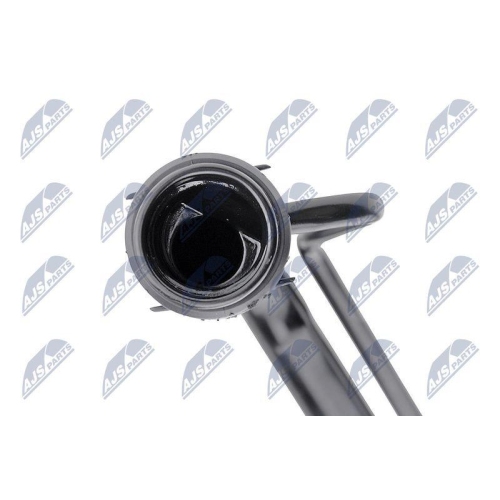 NTY Einfüllstutzen, Kraftstofftank PWP-TY-028