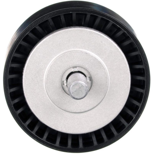 GATES Umlenk-/Führungsrolle, Keilrippenriemen DriveAlign™ T36483