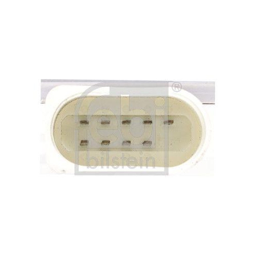 FEBI BILSTEIN Türschloss febi Plus 199273