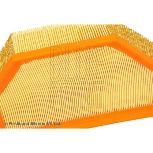 BLUE PRINT Luftfilter ADBP220205