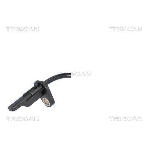TRISCAN Sensor, Raddrehzahl 8180 11155