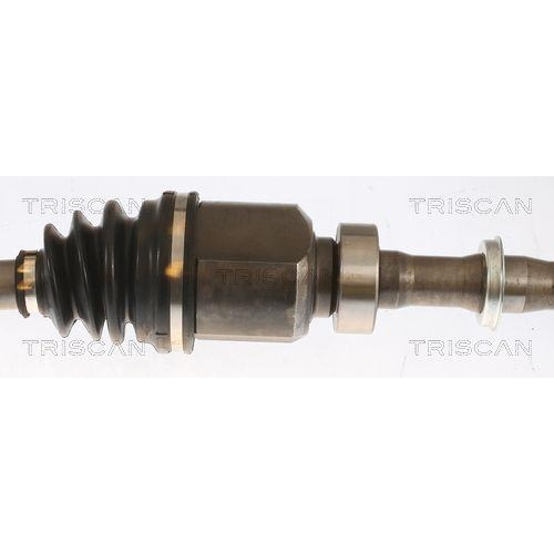 TRISCAN Antriebswelle 8540 13566