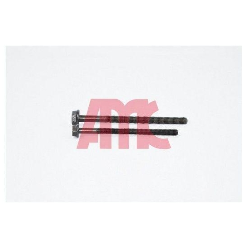 AMC Zylinderkopfschraubensatz 258867
