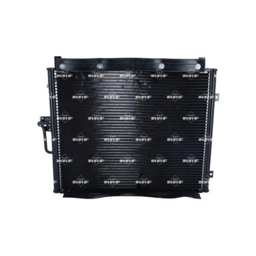 NRF Kondensator, Klimaanlage EASY FIT 35129