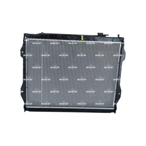 NRF K&uuml;hler, Motork&uuml;hlung EASY FIT 56119