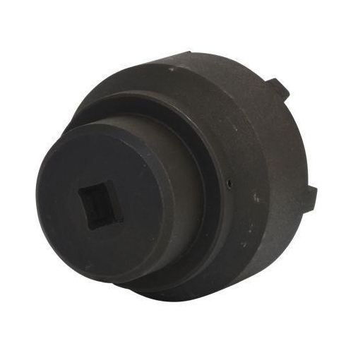 3/4 Zoll Nutmuttern-Schl&uuml;ssel mit 6 Zapfen f&uuml;r Mercedes MAN 95-115mm KS TOOLS