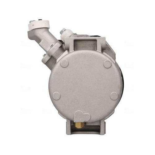 NISSENS Kompressor, Klimaanlage ** FIRST FIT ** 89312