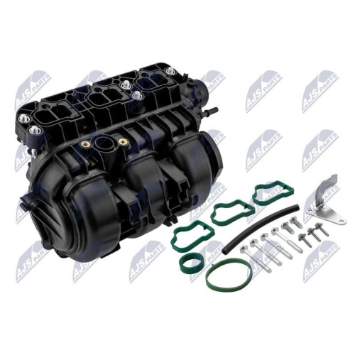 NTY Saugrohrmodul BKS-PL-005