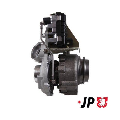 JP GROUP Lader, Aufladung JP 1317408200