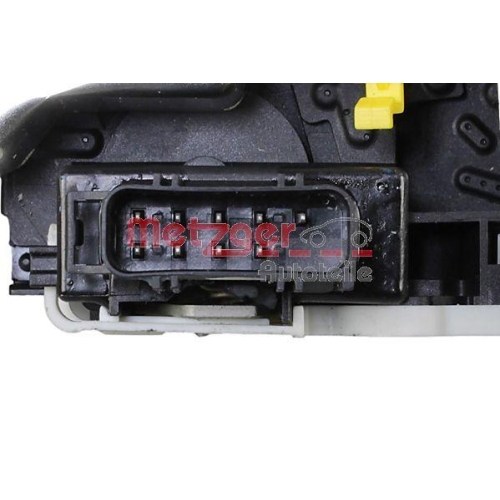 METZGER AUTOTEILE T&uuml;rschloss ORIGINAL ERSATZTEIL 2314250