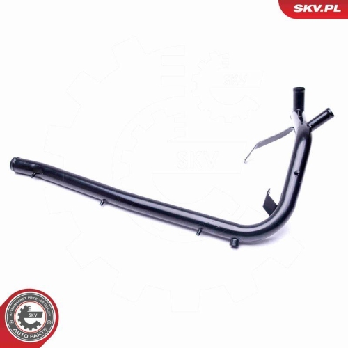 ESEN SKV K&uuml;hlmittelrohrleitung 43SKV752