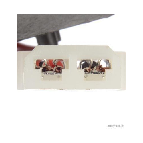 HERTH+BUSS ELPARTS Lenkstockschalter 70477071