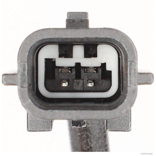 HERTH+BUSS ELPARTS Sensor, Abgastemperatur 70682551