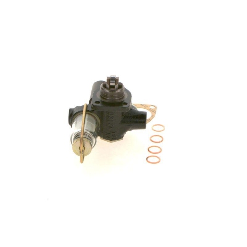 BOSCH Kraftstoffpumpe 0 440 008 999