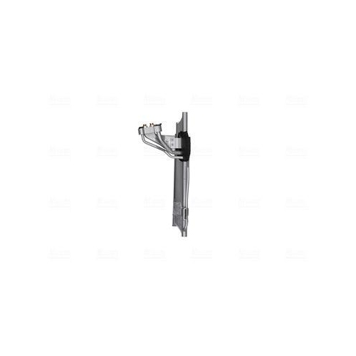 NISSENS Kondensator, Klimaanlage ** FIRST FIT ** 940984