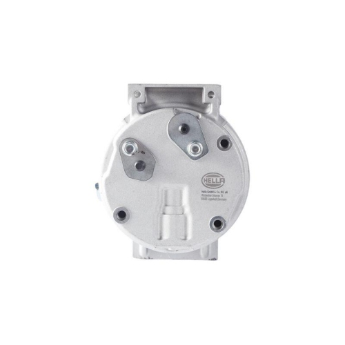 HELLA Kompressor, Klimaanlage >>> Easy2Fit <<< 8FK 366 200-401