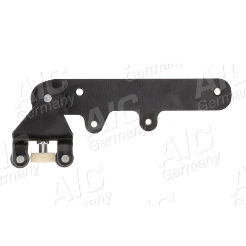 AIC Rollenf&uuml;hrung, Schiebet&uuml;r Original AIC Quality 76117