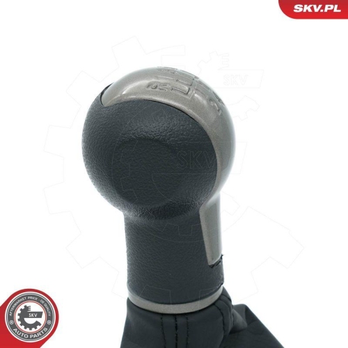 ESEN SKV Schalthebelknauf 63SKV468