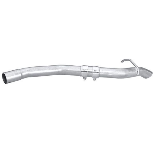 HELLA Abgasrohr Easy2Fit &ndash; PARTNERED with Faurecia 8LA 366 003-971