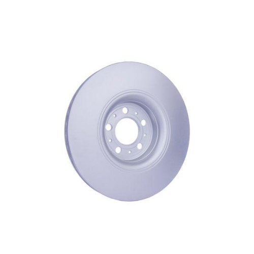 HELLA Bremsscheibe PRO High Carbon 8DD 355 128-201