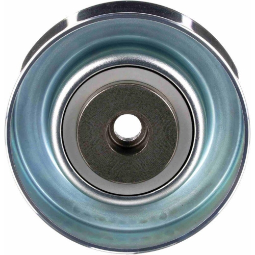 GATES Umlenk-/F&uuml;hrungsrolle, Keilrippenriemen DriveAlign&trade; T36495