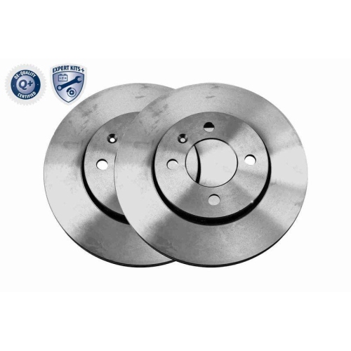 VAICO Bremsensatz, Scheibenbremse EXPERT KITS + V10-5591